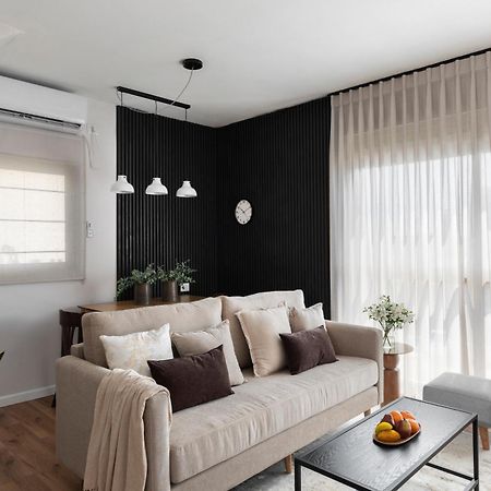 The Arlozorov Residence - By Localz Group Тел Авив Екстериор снимка
