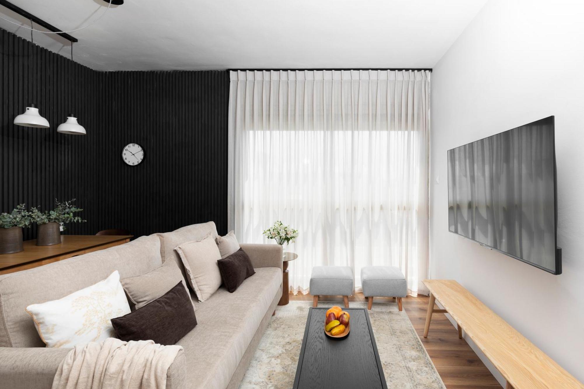 The Arlozorov Residence - By Localz Group Тел Авив Екстериор снимка